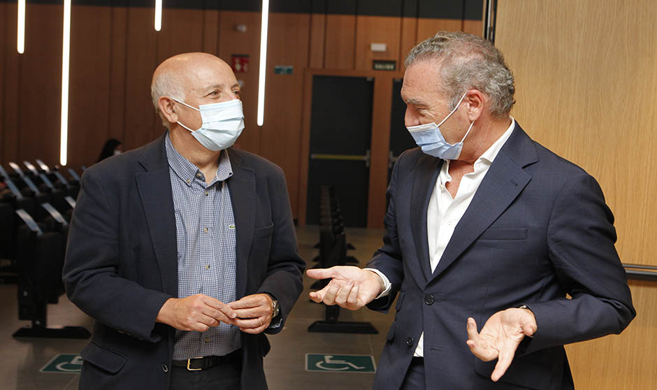 "Inspira 360 nace para mejorar la adherencia en pacientes respiratorios"