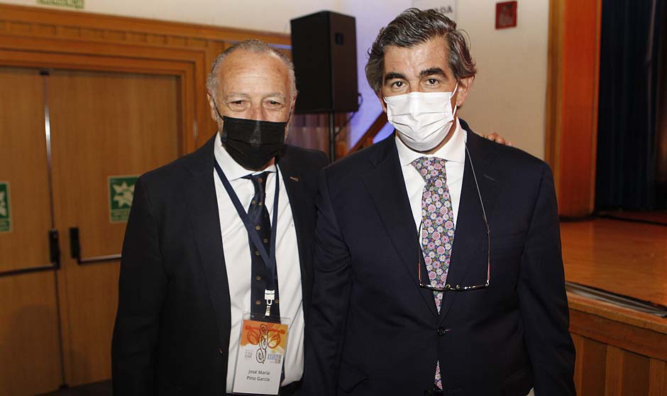 "El Derecho debe avanzar al mismo ritmo que los descubrimientos en salud"