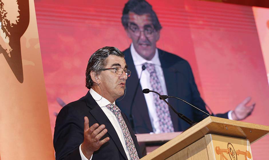 "El Derecho debe avanzar al mismo ritmo que los descubrimientos en salud"