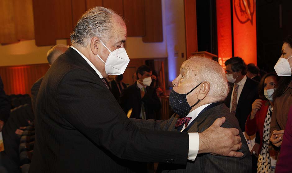 "El Derecho debe avanzar al mismo ritmo que los descubrimientos en salud"