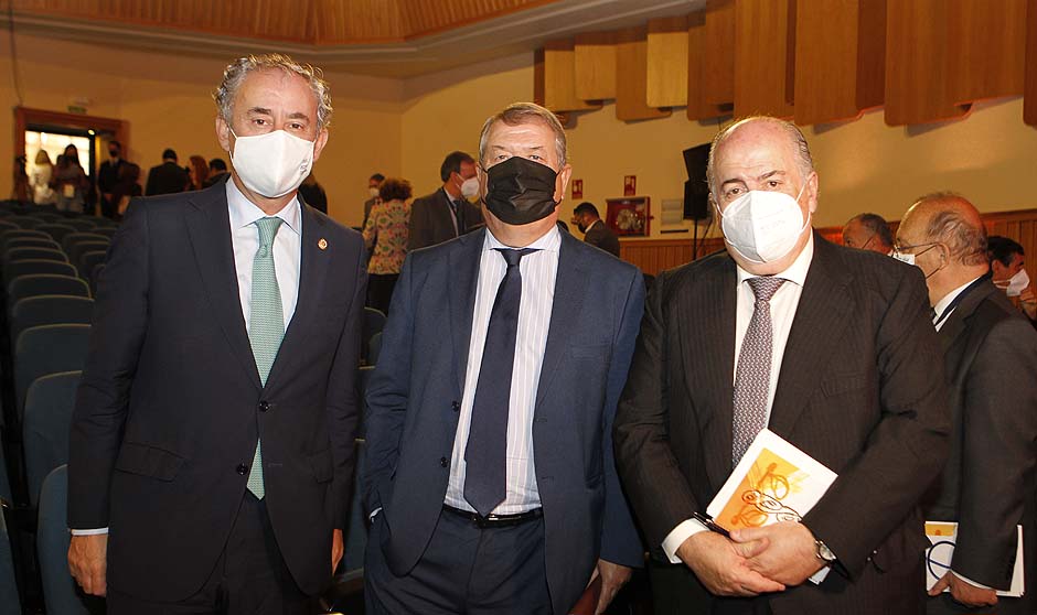 "El Derecho debe avanzar al mismo ritmo que los descubrimientos en salud"