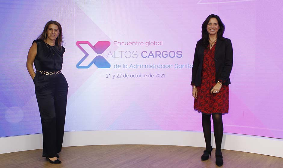 "Los profesionales son críticos en la mejora continua de la sanidad"