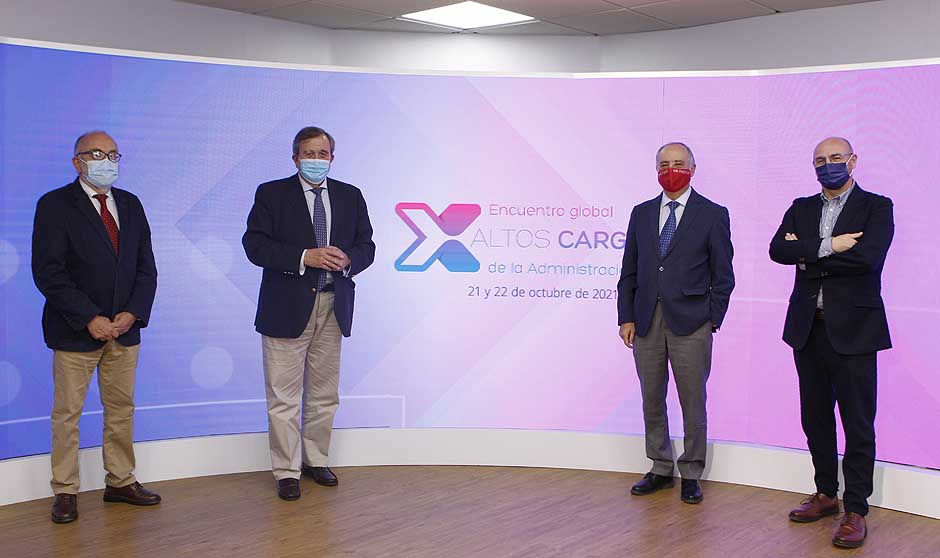 "Los profesionales son críticos en la mejora continua de la sanidad"