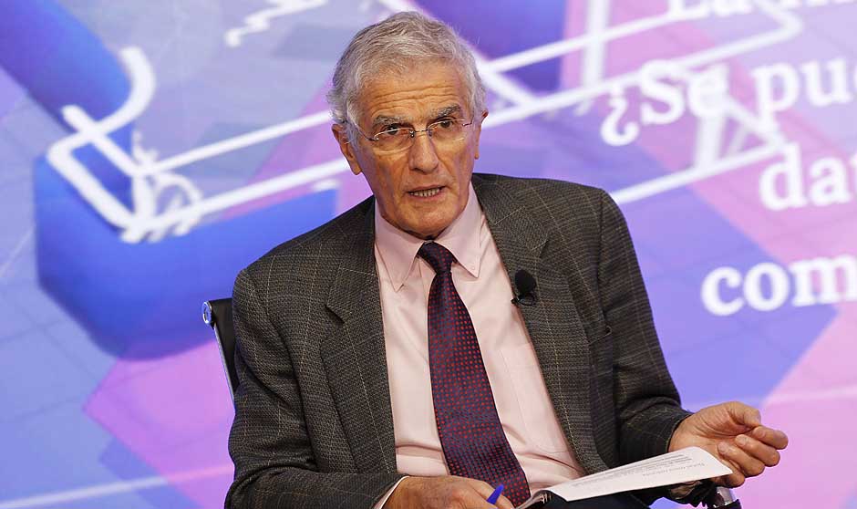 "Los profesionales son críticos en la mejora continua de la sanidad"