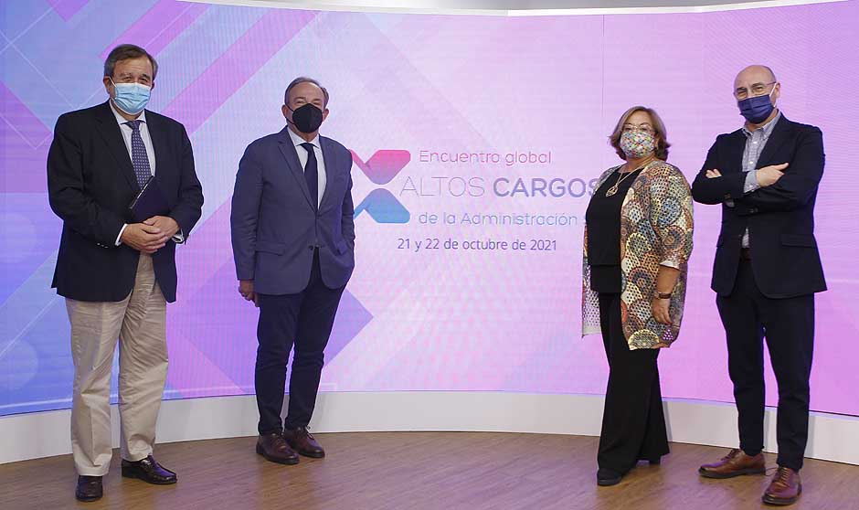 "Los profesionales son críticos en la mejora continua de la sanidad"