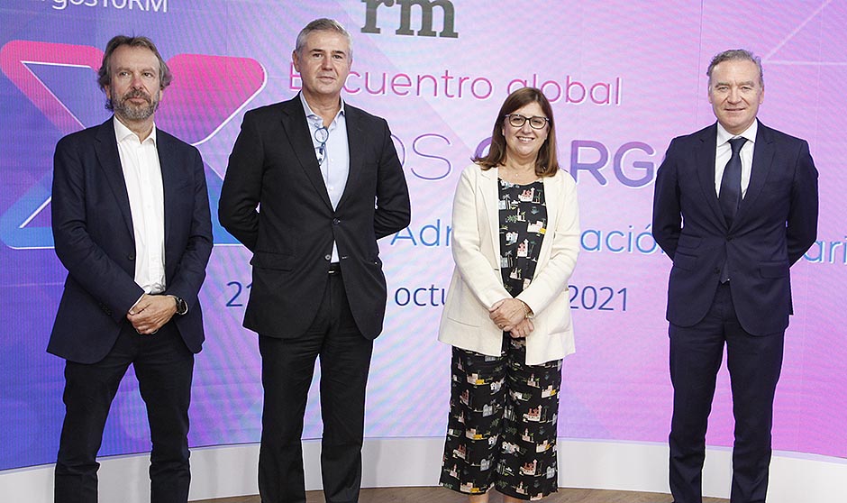 "La Administración no solo debe buscar acuerdos; debe emprender acciones"