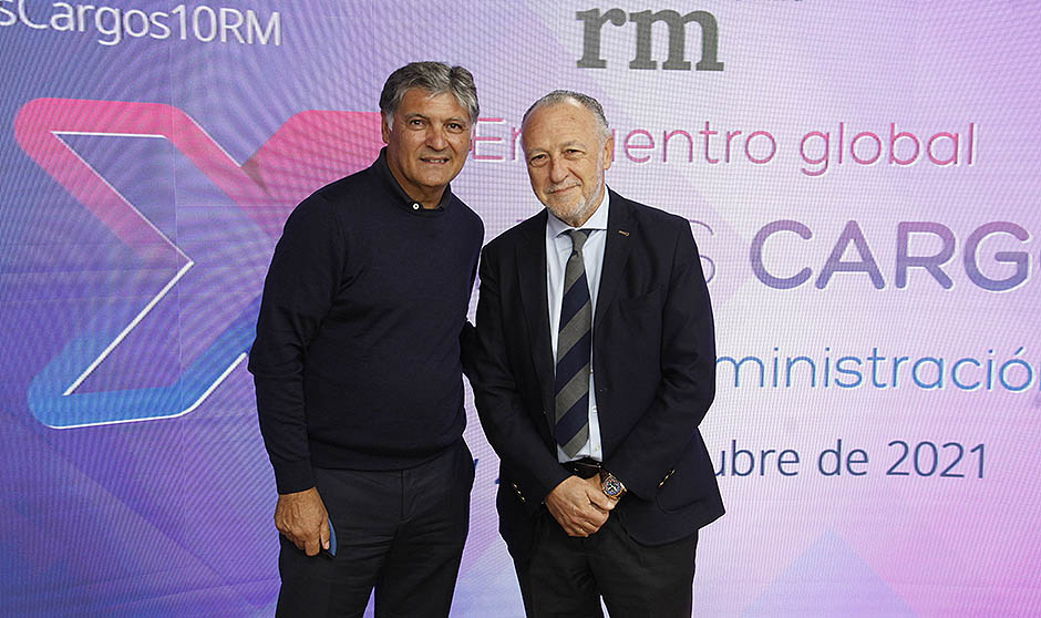 "La Administración no solo debe buscar acuerdos; debe emprender acciones"