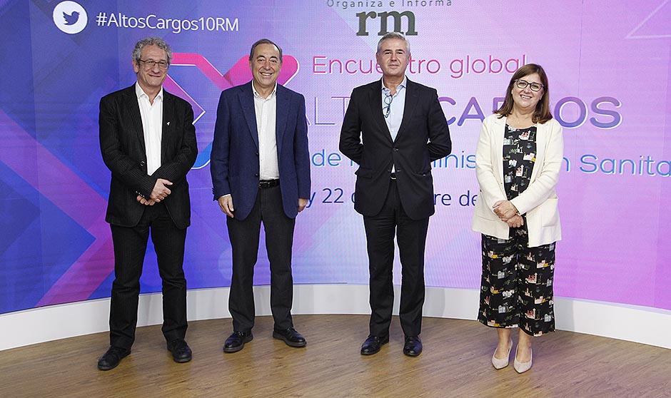 "La Administración no solo debe buscar acuerdos; debe emprender acciones"