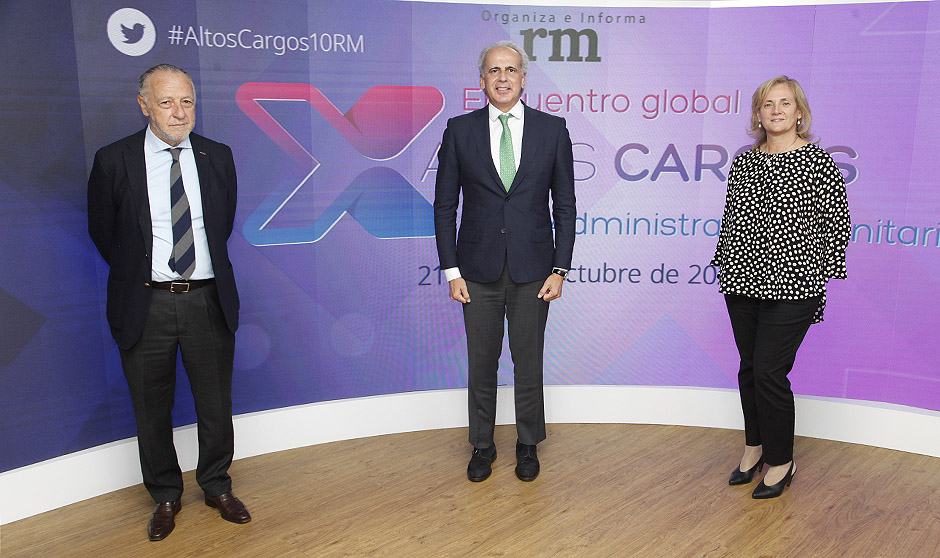 "La Administración no solo debe buscar acuerdos; debe emprender acciones"