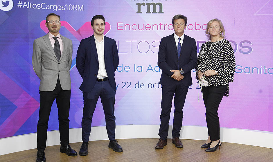 "La Administración no solo debe buscar acuerdos; debe emprender acciones"