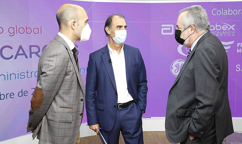 "La Administración no solo debe buscar acuerdos; debe emprender acciones"