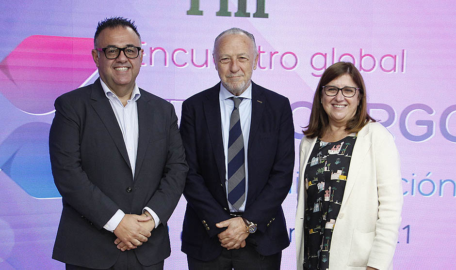 "La Administración no solo debe buscar acuerdos; debe emprender acciones"