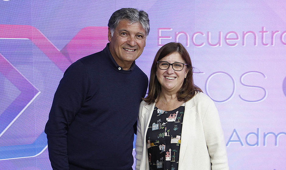 "La Administración no solo debe buscar acuerdos; debe emprender acciones"