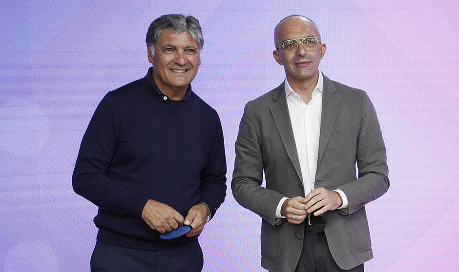 "La Administración no solo debe buscar acuerdos; debe emprender acciones"