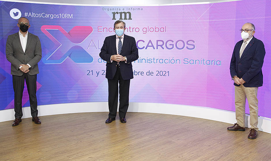 "La Administración no solo debe buscar acuerdos; debe emprender acciones"