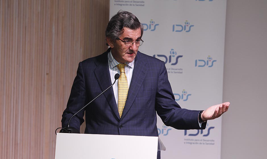 "La privada está en constante adaptación a las necesidades del paciente"