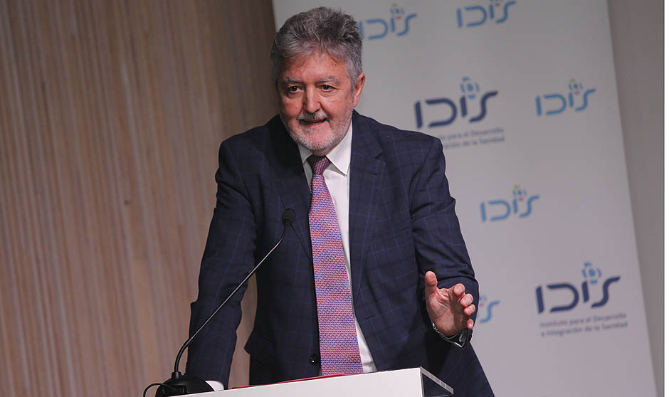 "La privada está en constante adaptación a las necesidades del paciente"