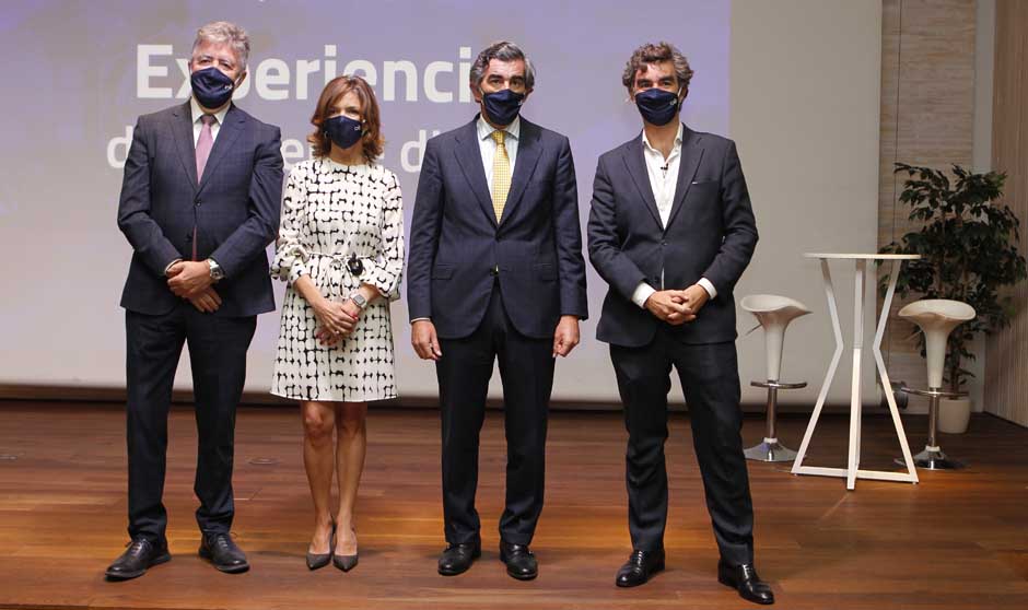 "La privada está en constante adaptación a las necesidades del paciente"