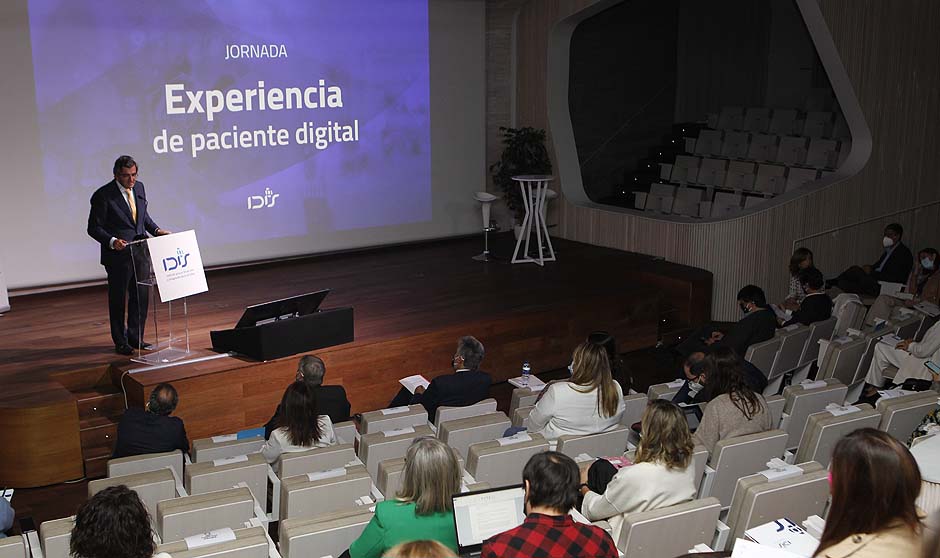 "La privada está en constante adaptación a las necesidades del paciente"