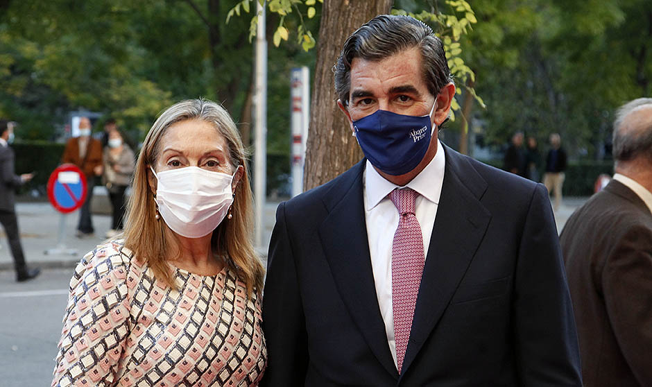 "El Abarca Prize es la auténtica expresión de compromiso con la sociedad"