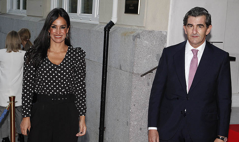 "El Abarca Prize es la auténtica expresión de compromiso con la sociedad"