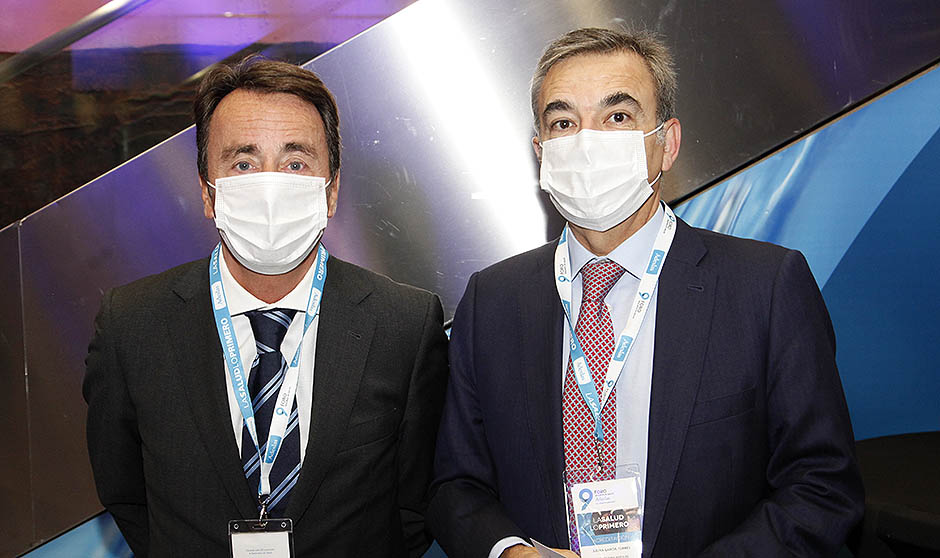 "El seguro de Salud ofrece prestaciones basadas en valor, no en cantidad"