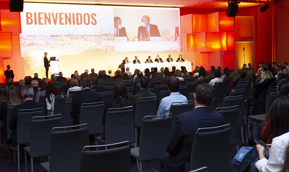 "Neumología es la principal responsable de estar volviendo a la normalidad"