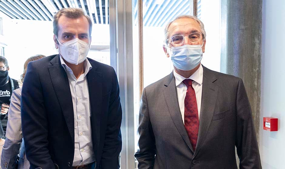 "Los Premios MIR evidencian el prestigio de Sanitas en formación sanitaria"