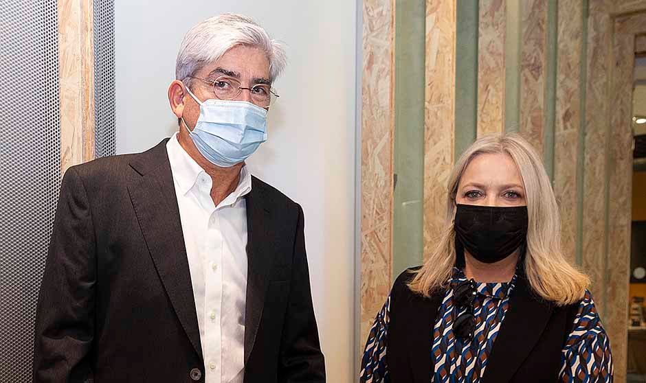 "Los Premios MIR evidencian el prestigio de Sanitas en formación sanitaria"