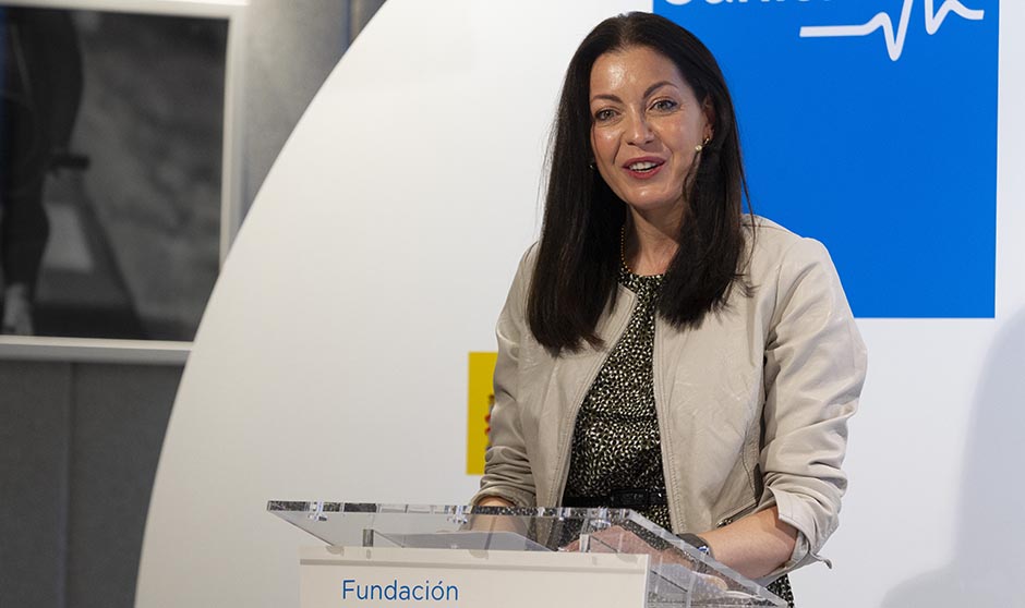 "Los Premios MIR evidencian el prestigio de Sanitas en formación sanitaria"