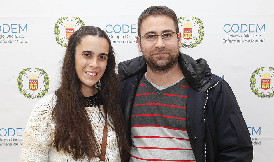 "Enfermería asume la investigación como parte ineludible de su profesión"