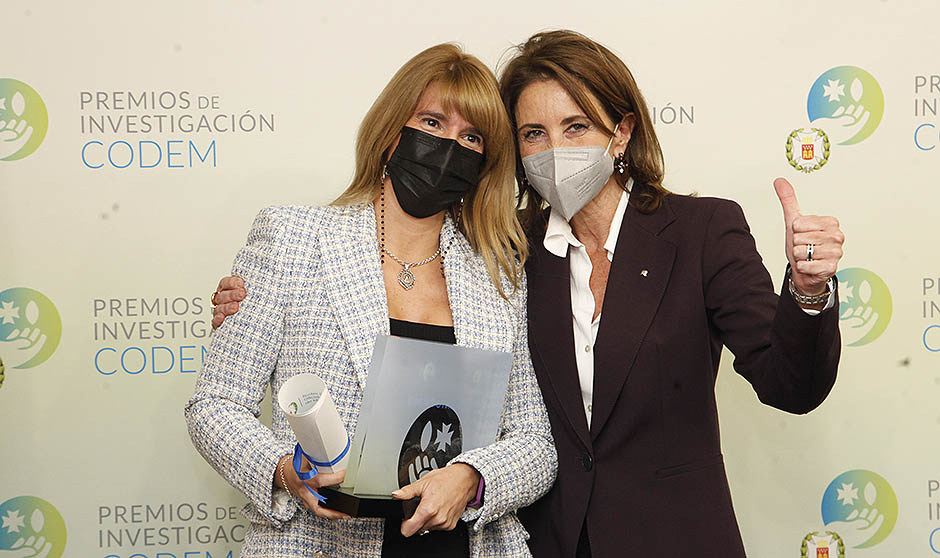 "Enfermería asume la investigación como parte ineludible de su profesión"