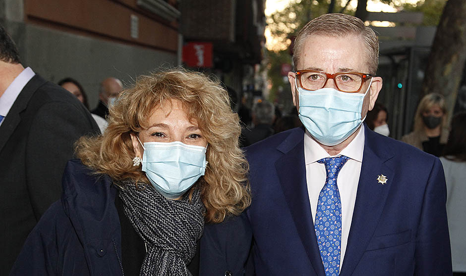 "Enfermería asume la investigación como parte ineludible de su profesión"