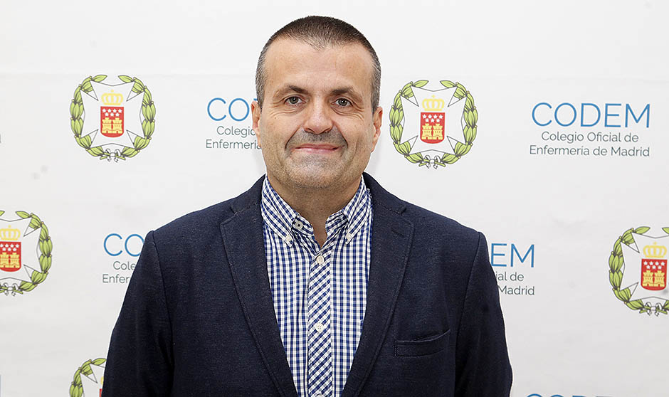 "Enfermería asume la investigación como parte ineludible de su profesión"