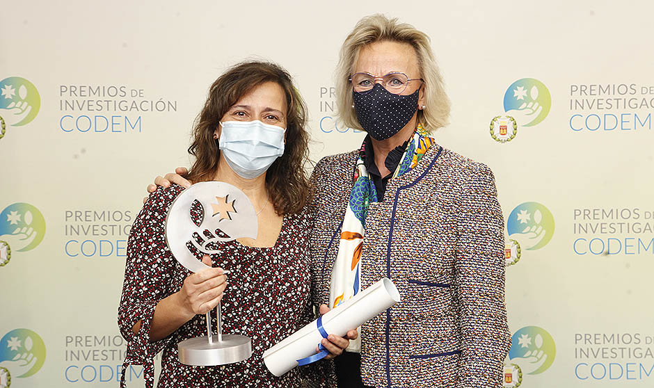 "Enfermería asume la investigación como parte ineludible de su profesión"