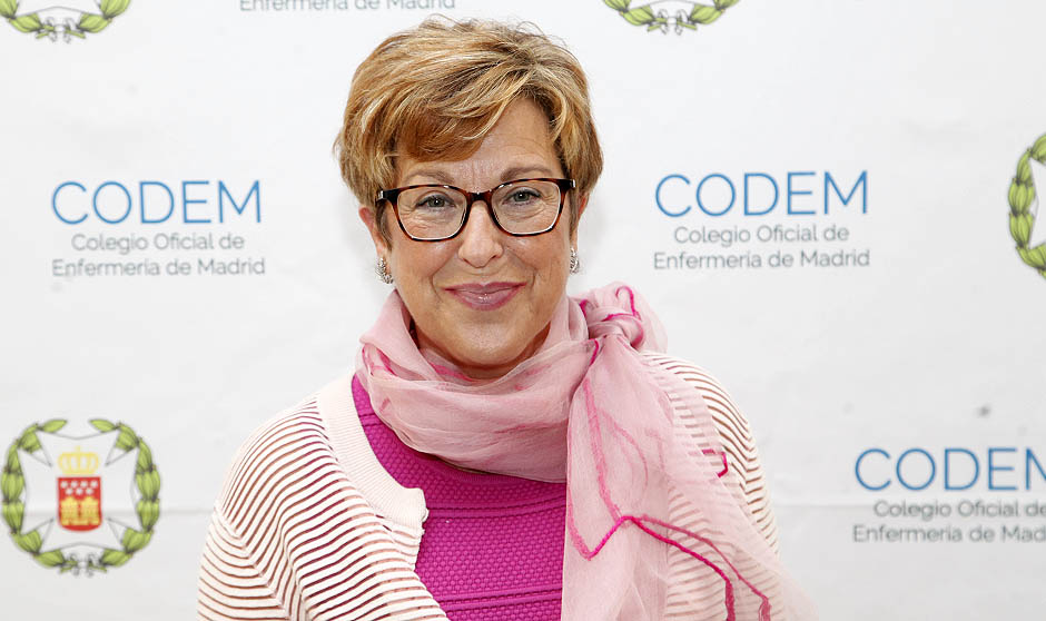 "Enfermería asume la investigación como parte ineludible de su profesión"