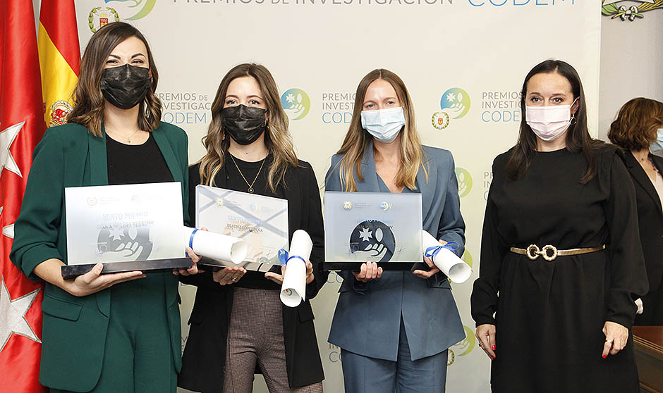 "Enfermería asume la investigación como parte ineludible de su profesión"