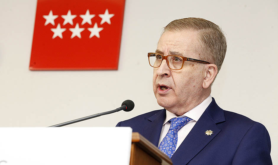 "Enfermería asume la investigación como parte ineludible de su profesión"