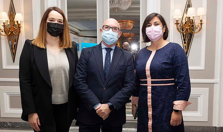 El IDIS otorga 25 nuevos sellos QH: "El covid no ha frenado la calidad"
