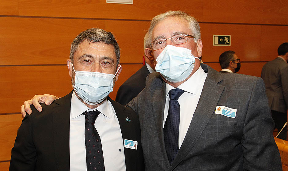 El cáncer de próstata, un tumor 'oculto' que requiere de mayor visibilidad