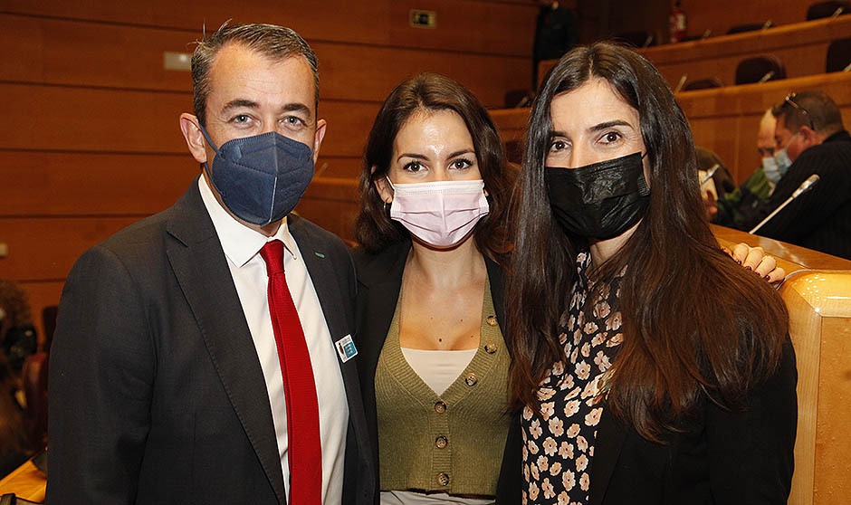 El cáncer de próstata, un tumor 'oculto' que requiere de mayor visibilidad