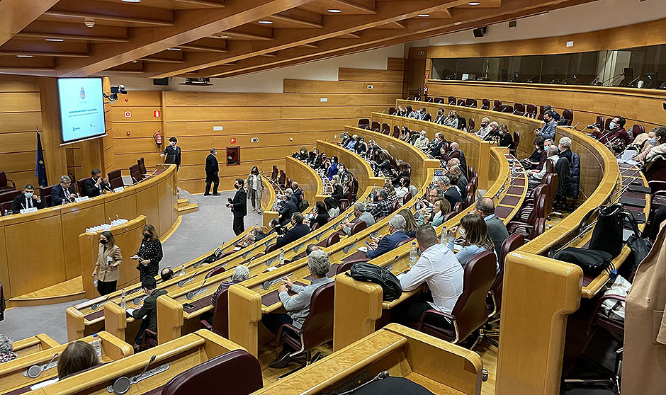 El cáncer de próstata, un tumor 'oculto' que requiere de mayor visibilidad