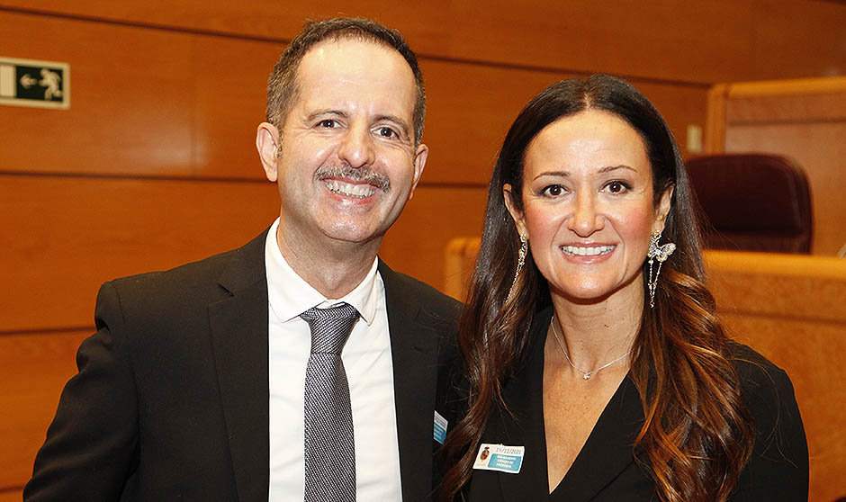 El cáncer de próstata, un tumor 'oculto' que requiere de mayor visibilidad