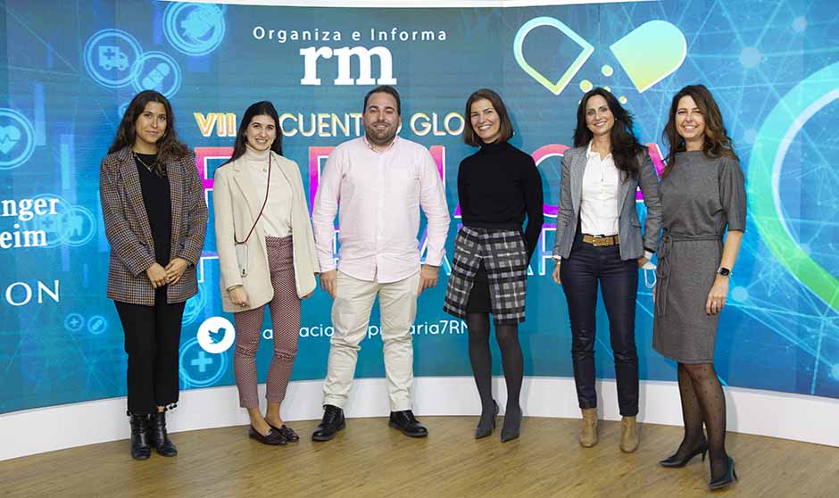 "El covid ha hecho patente la implicación de la Farmacia Hospitalaria"