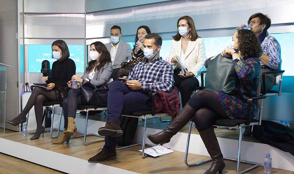 "El covid ha hecho patente la implicación de la Farmacia Hospitalaria"