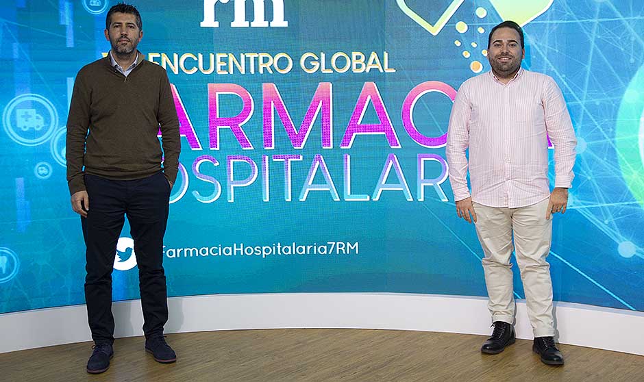 "El covid ha hecho patente la implicación de la Farmacia Hospitalaria"