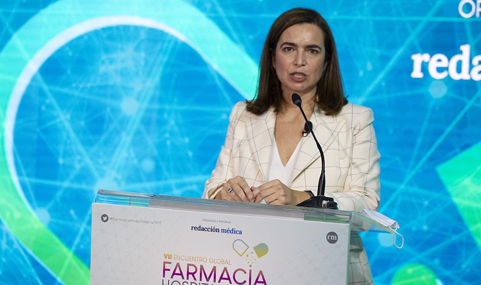 "El covid ha hecho patente la implicación de la Farmacia Hospitalaria"