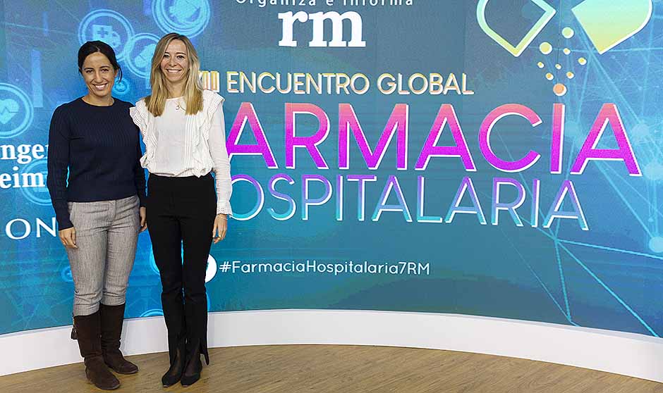 Las terapias avanzadas, "reto interno para los Servicios de Farmacia"