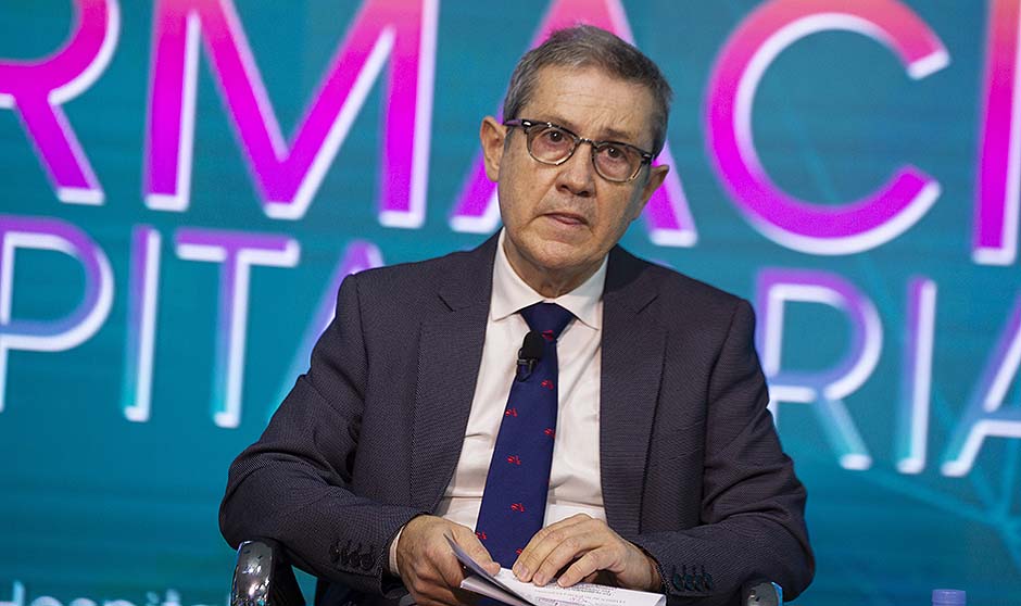 Las terapias avanzadas, "reto interno para los Servicios de Farmacia"
