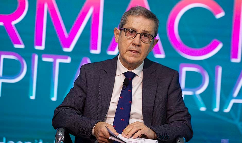 Las terapias avanzadas, "reto interno para los Servicios de Farmacia"